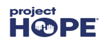 Project HOPE Logo